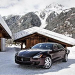Maserati anno record: immatricolate nel 2015 in Italia 1.360 unità
