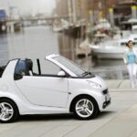 smart fortwo Cabriolet