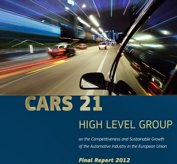 cars21-final-report