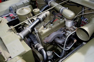 Willys_MB motore
