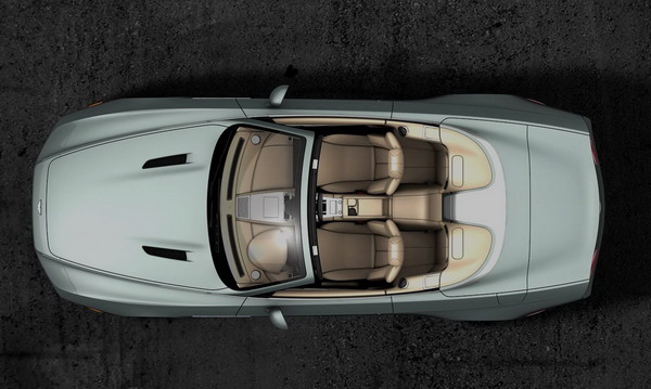 Aston-Martin DB9-Spyder Centennial(4)