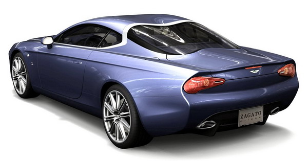 Aston-Martin DBS-Coupè Centennial(5)