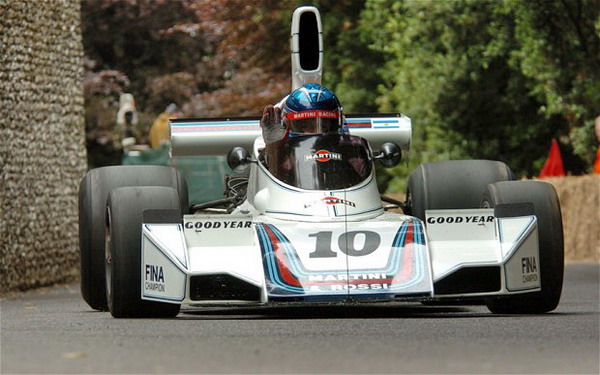 Martini Racing 1