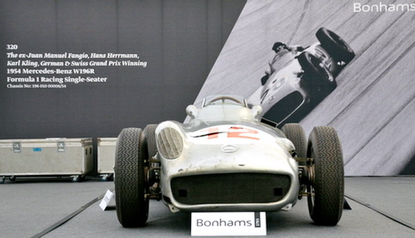 Mercedes-W196 ex Fangio(1)