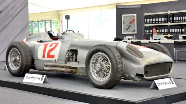 Mercedes-W196 ex Fangio(2)