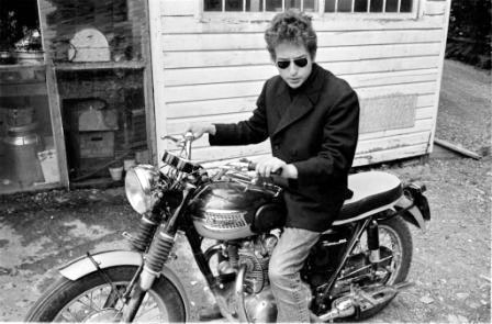 Bob Dylan