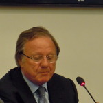 sen. Altero Matteoli