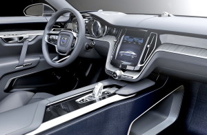 Volvo Concept Coupe(5)