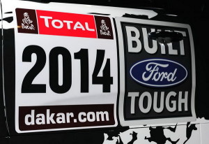 Ford Ranger Dakar 2014(8)