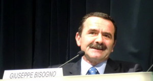 Giuseppe Bisogno - Dir. Serv. Polizia Stradale