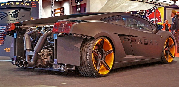 Lamborghini Praban (1)