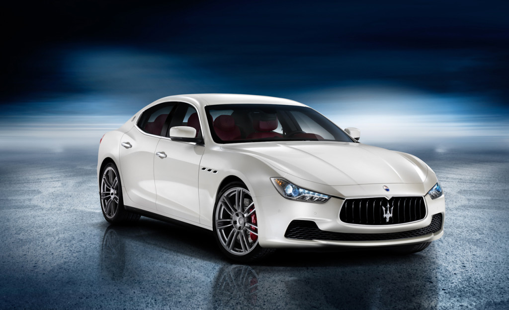 2014-Maserati-Ghibli-placement
