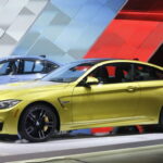 BMW-M4-coupe