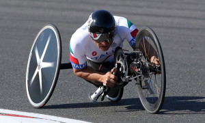 alex zanardi oro paralimpiadi