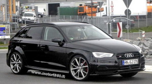 Audi RS 3 (1)