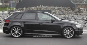 Audi RS 3 (2)