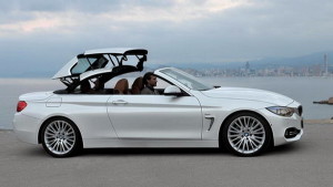 BMW Serie 4 Cabriolet (2)