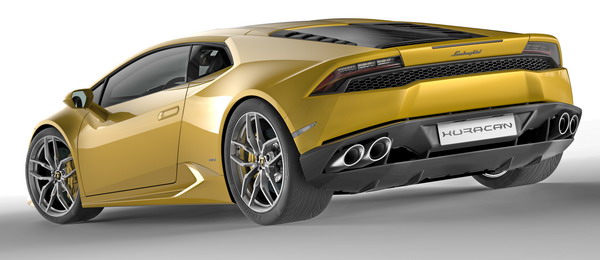 Lamborghini Huracan_2