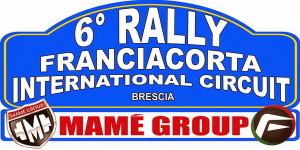 Logo 6-Rally Franciacorta 2014