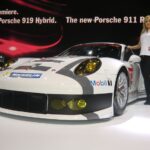 Porsche-911-RSR-Le-Mans