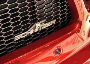 Schnitzer Range Rover Sport  (3)