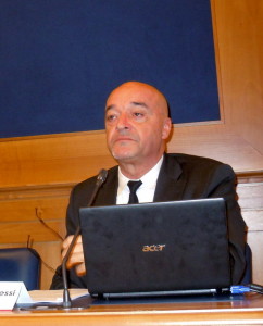 Patrizio Vanessi di CSE Italia