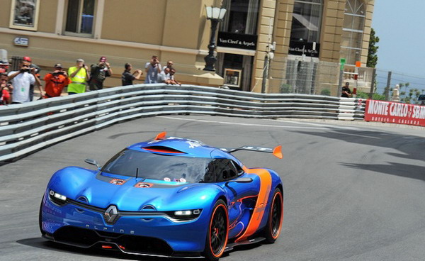 Renault-Alpine A110-50 GP_Monaco 2012