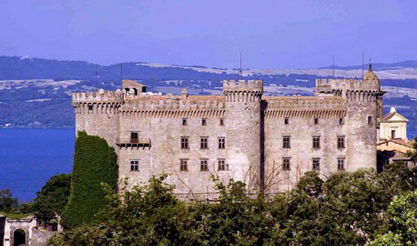 3. castello odescalchi