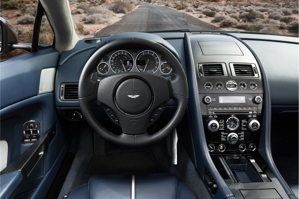 Aston-Martin-Vantage-S-Roadster-interior