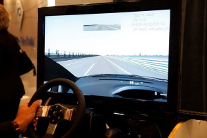 I simulatori un aiuto concreto per  dimostrare gli effetti della guida in caso di stanchezza  