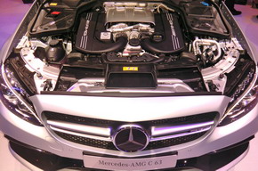 06__Mercedes-AMG C63