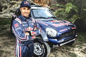 Nasser Al-Attiyah