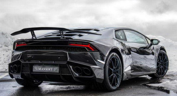 Lamborghini-Huracan-by-Mansory-4