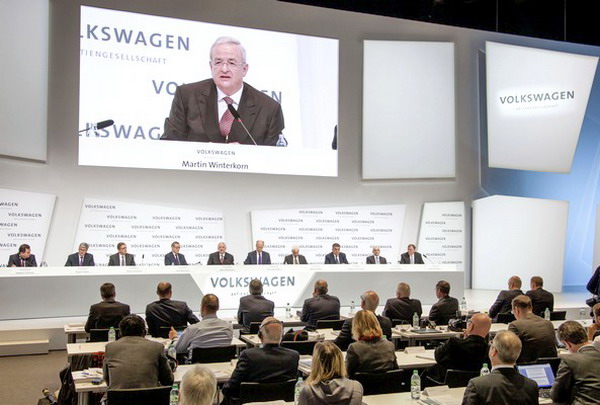 01_VW Press Conference