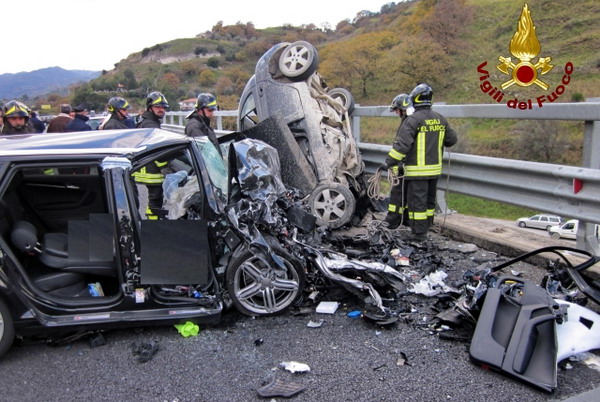 incidente stradale 4