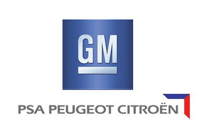 GM-PSA Peugeot Citroën