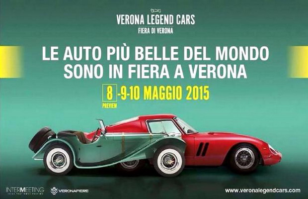 00_APERTURA Verona Legend Car