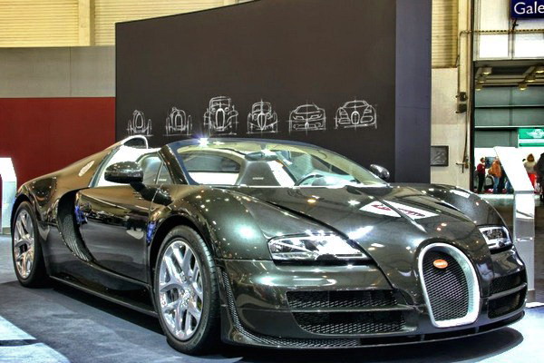 15_Bugatti Veyron Grand Sport Vitesse