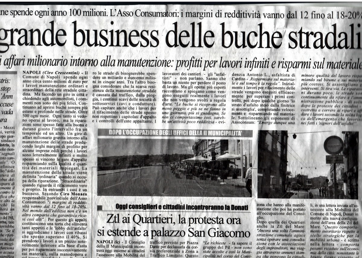 giornale