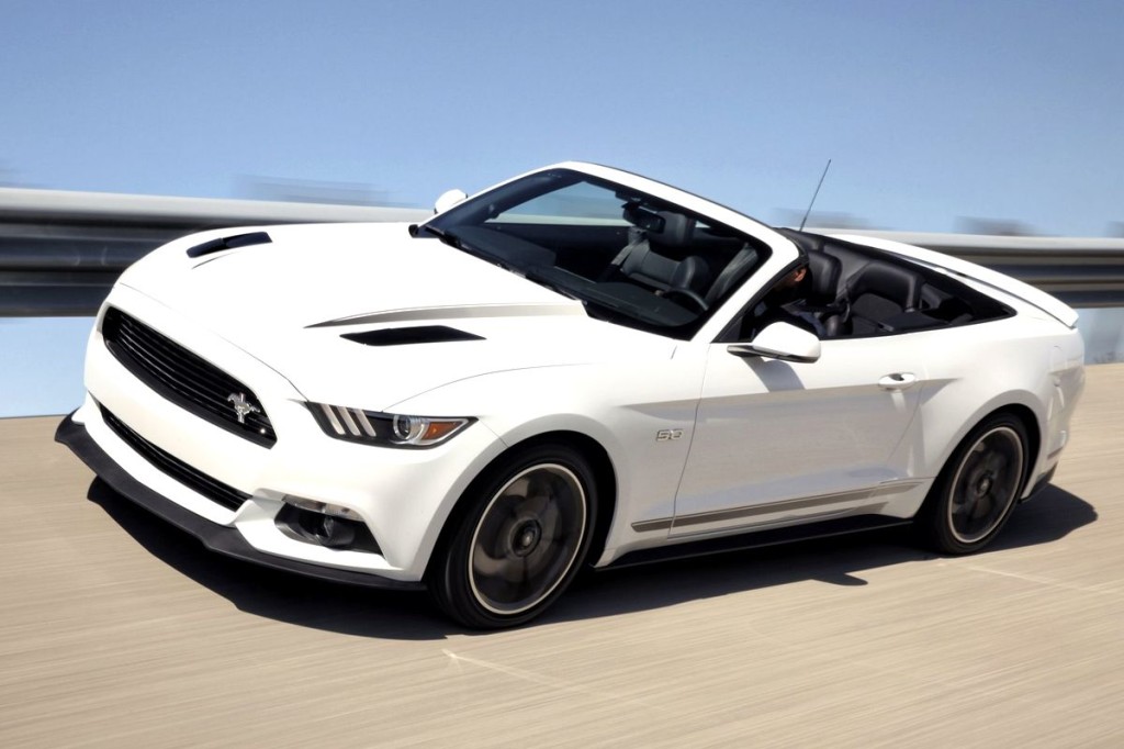 07_Ford Mustang California Special 2016