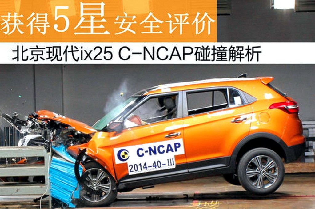 17_Hyundai iX25-Crash Test