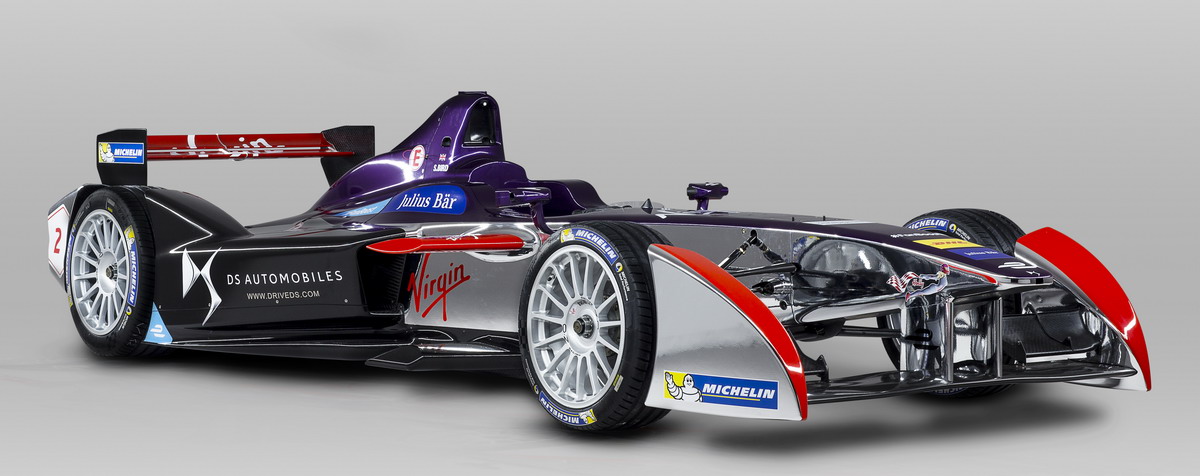 DS Virgin Racing Front 3_4