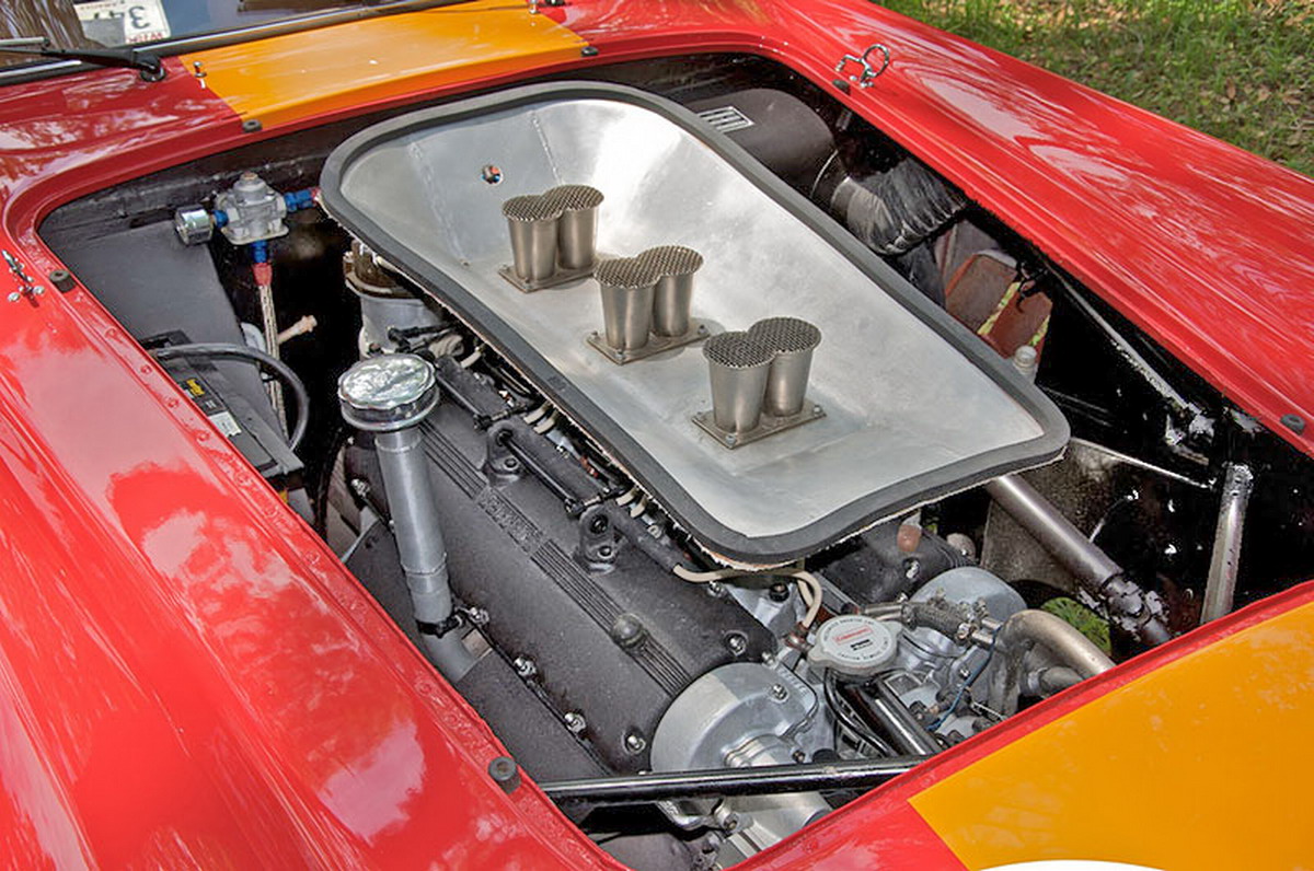 F5 TDF 10 015