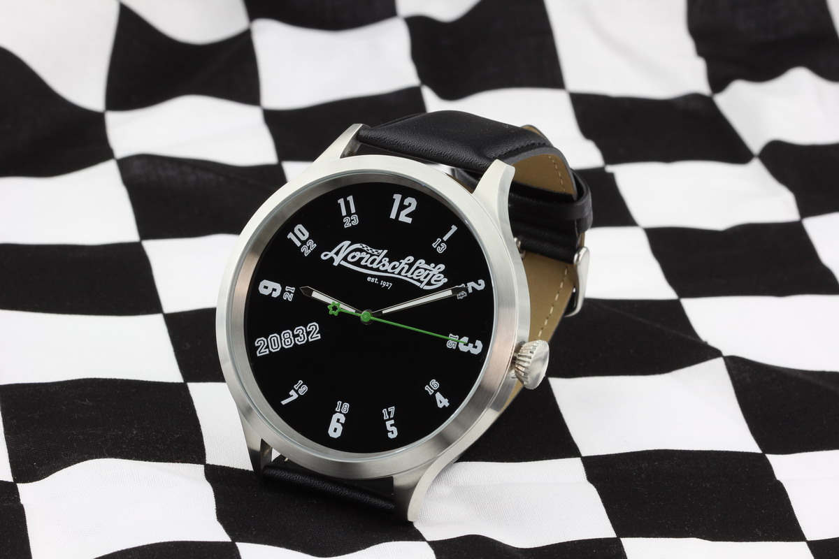 Nordschleife 20832 SUPER PLUS watch Pic10