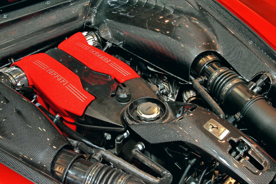 07Ferrari 488 GTB xXx Performance