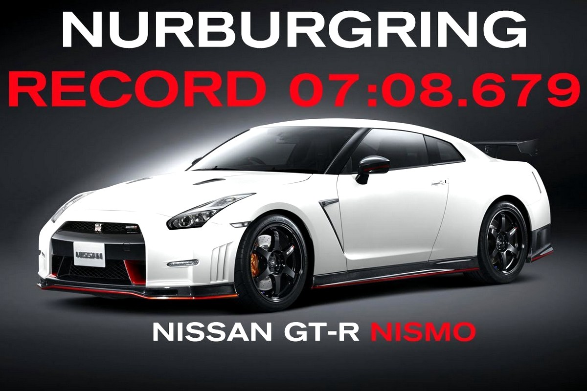 04_Nissan GT-R