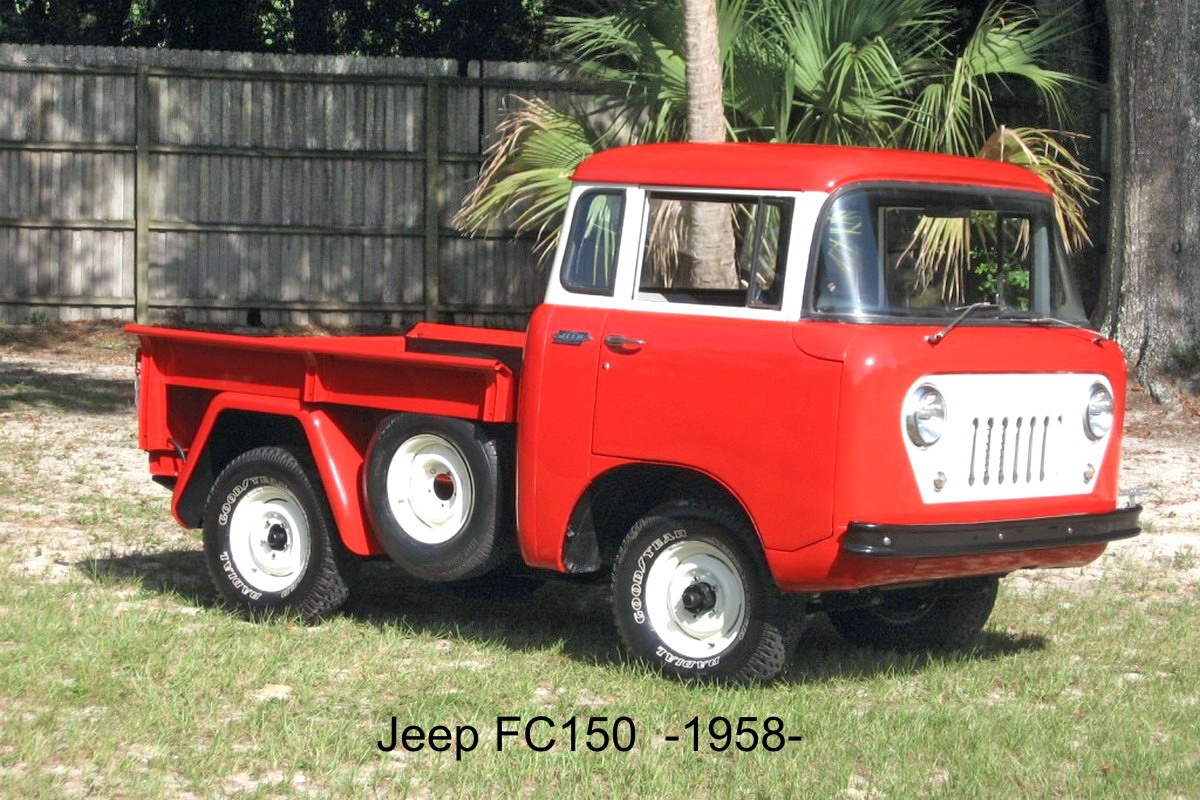 26_Jeep FC150 -1958-