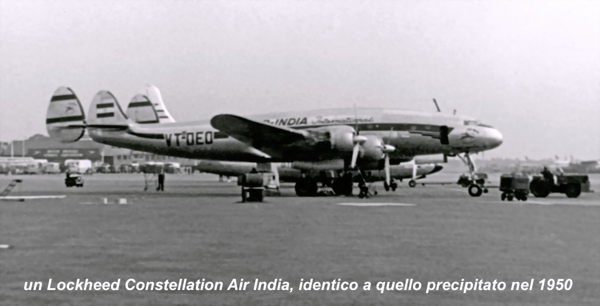 E1_AirIndia_Lockheed_Constellation