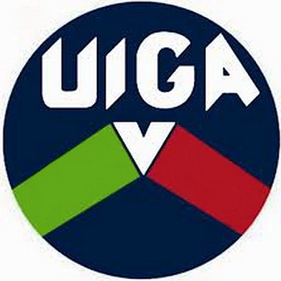UIGA logo