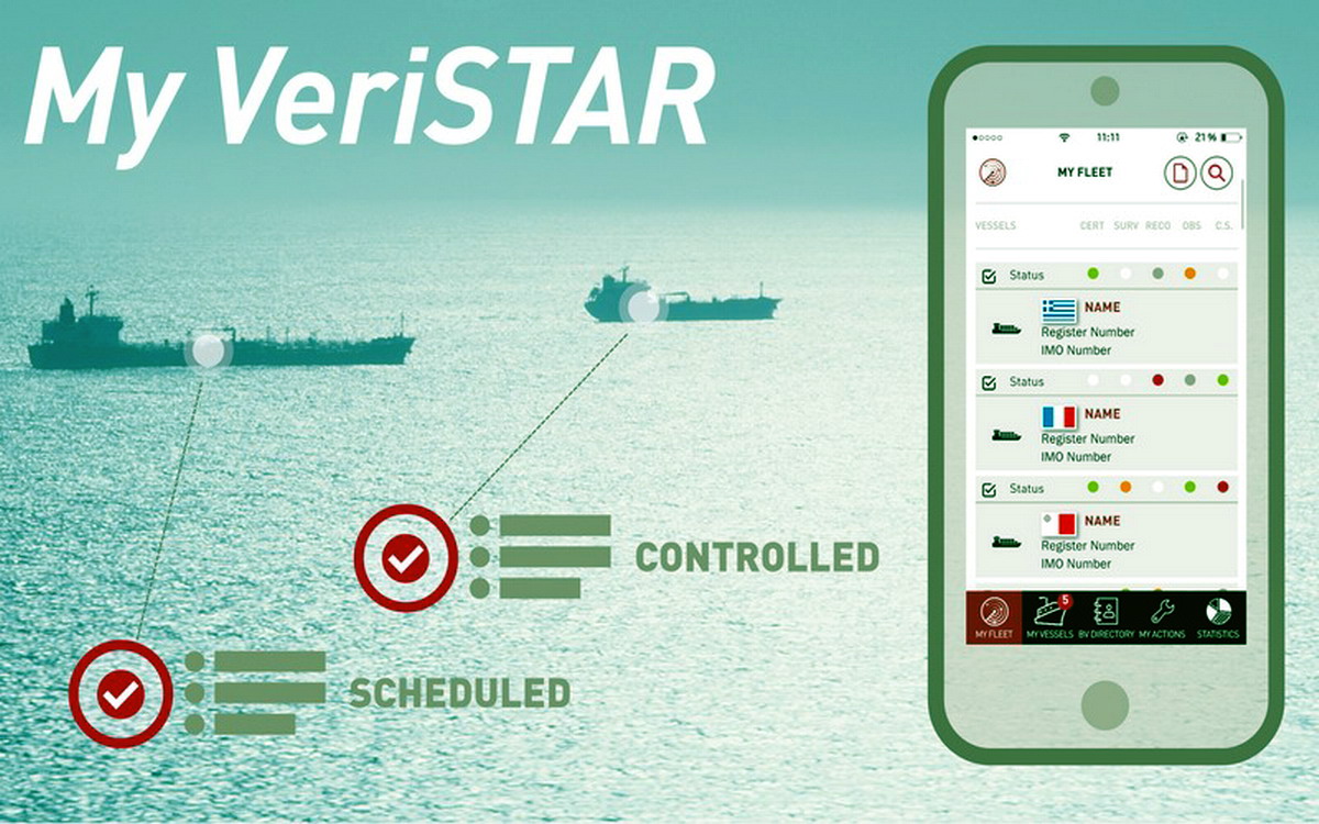 VeriStar - 1